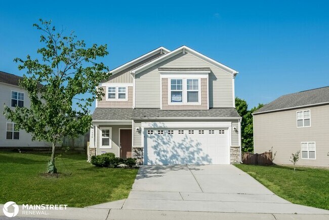 Building Photo - 1406 Kingman Dr, Knightdale, NC 27545