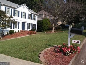 Building Photo - 4026 Vicksburg Dr