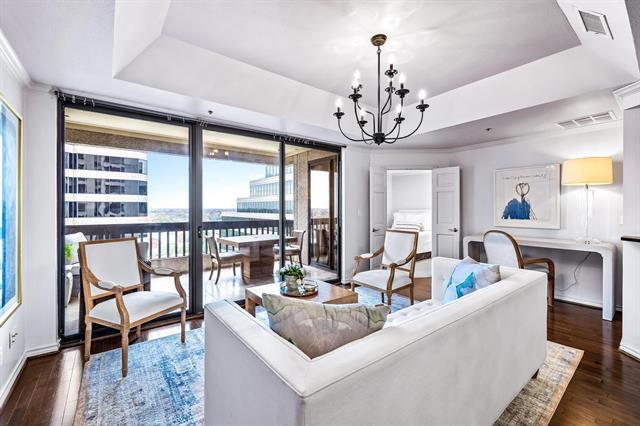 Foto del edificio - 5909 Luther Ln