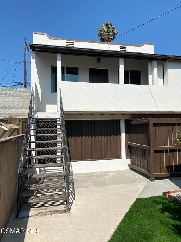 Foto principal - 423 Saratoga St