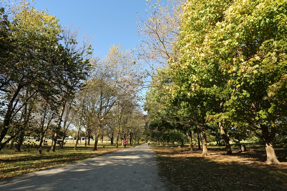 Is Langdon Place a Good Place To Live in Louisville? Neighborhood