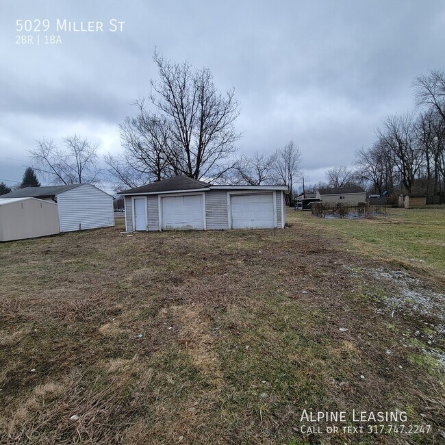 Foto del edificio - Westside 2 Bedroom