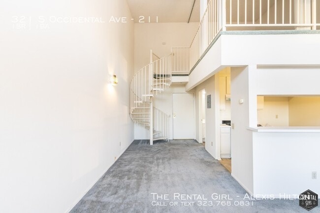 Building Photo - 321 S Occidental Blvd