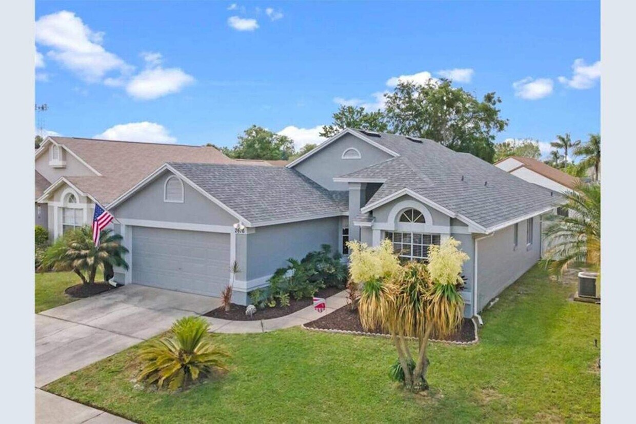 Primary Photo - 2616 Montego Bay Blvd