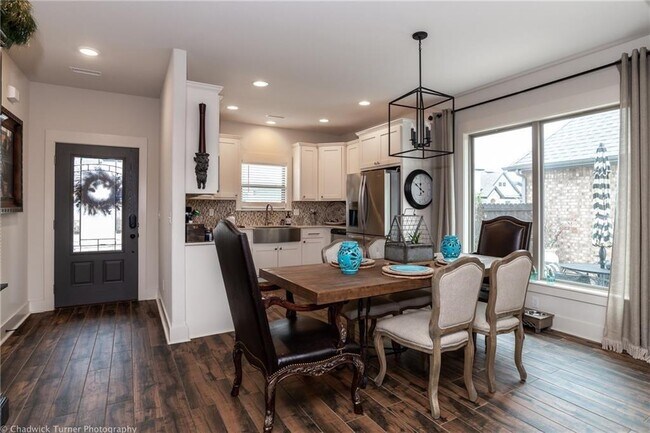 Foto del edificio - 3459 W Cork Ln