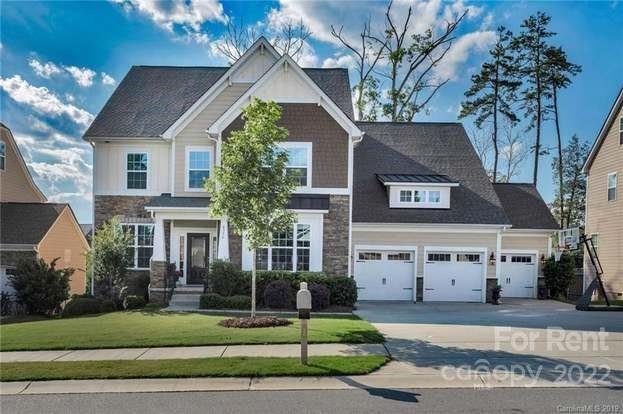 Foto principal - 4316 Oxford Mill Rd