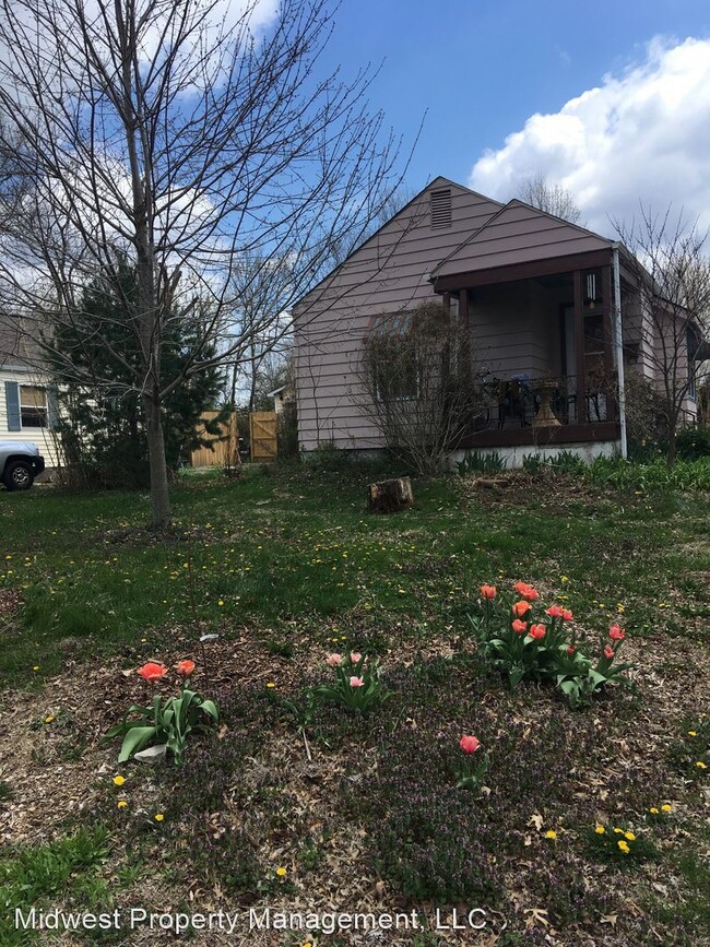 Building Photo - 1 br, 1 bath House - 410 Hirth Ave