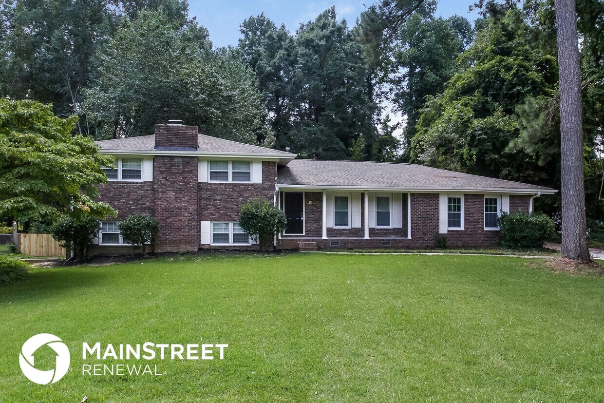 Foto principal - 1451 Cardinal Ln