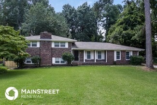 Building Photo - 1451 Cardinal Ln