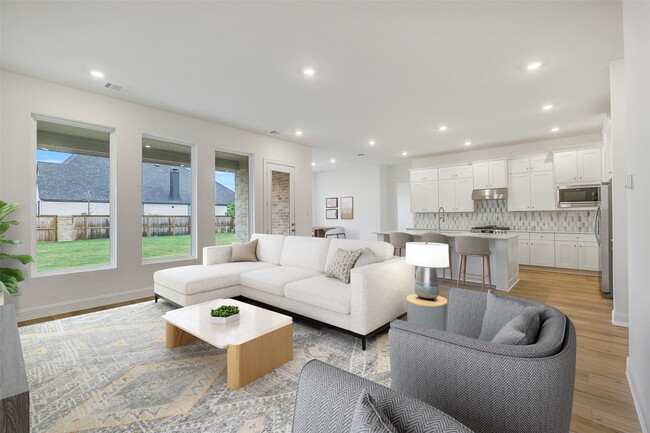 Building Photo - 4639 Sleepy Retreat Trl