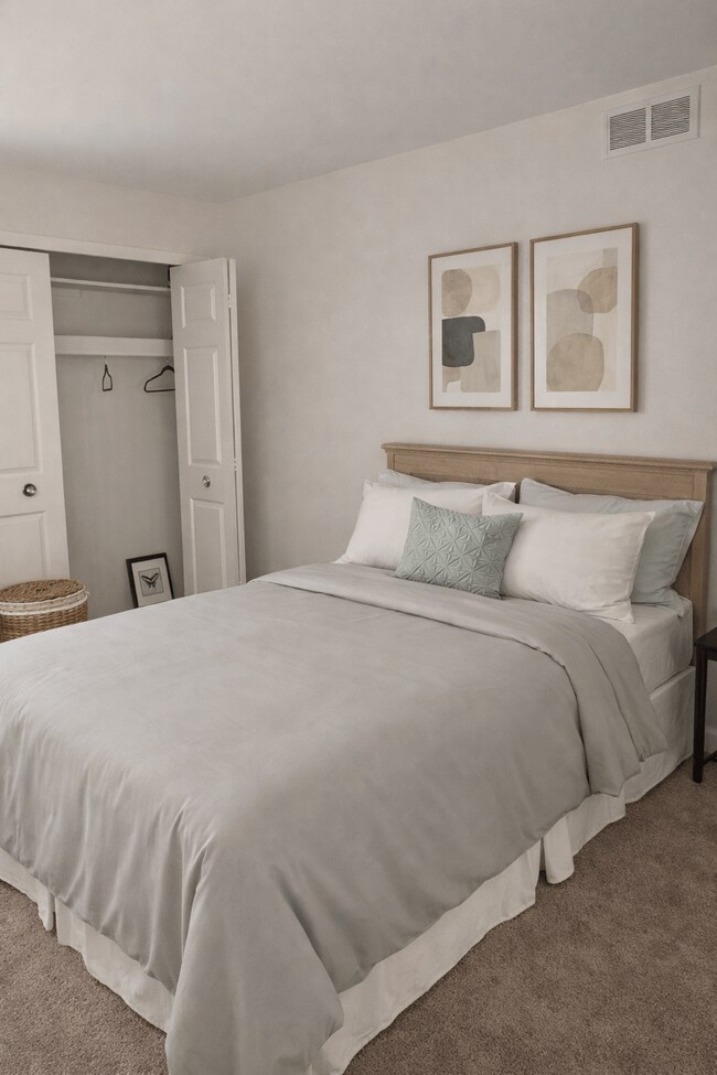 Foto del edificio - Corner Place Apartments