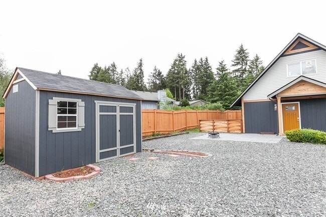 Foto del edificio - Check This One Out! Beautiful Puyallup Home!
