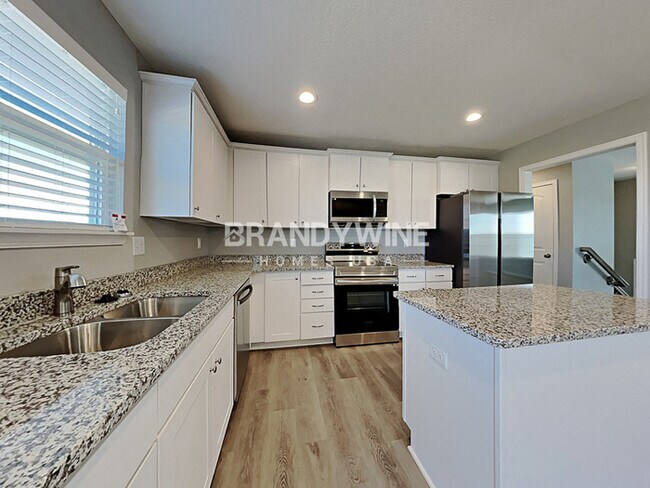 Building Photo - Start the Year Right at Autumn Ridge! – Sc...