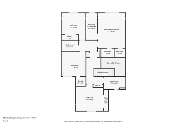 Foto del edificio - 5833 Eagle Cay Ln