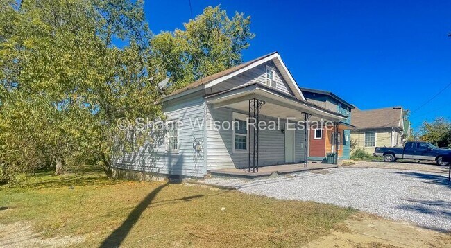 Foto del edificio - 1615 S Orchard Knob Ave