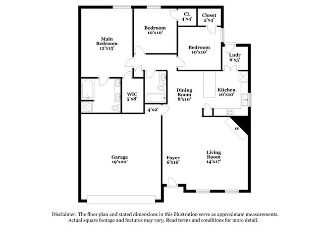 Building Photo - 6715 Oregon Trail