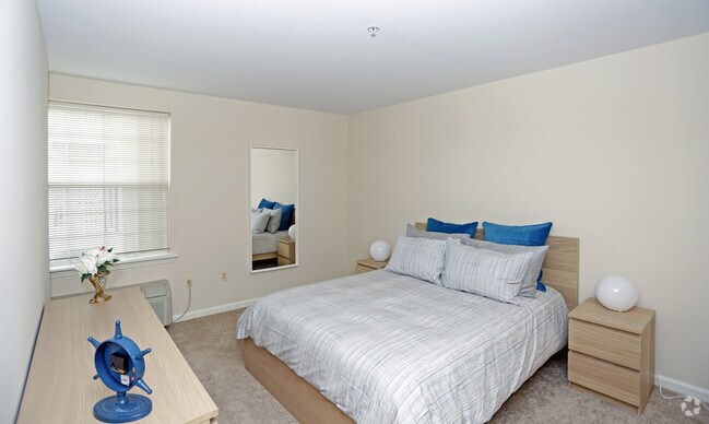 Foto del interior - The Carriage Club