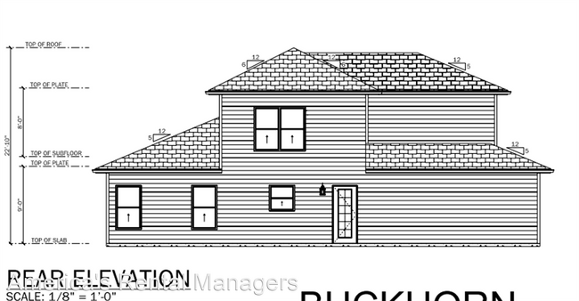 Building Photo - 3 br, 2.5 bath House - 72 Buckhorn Circle