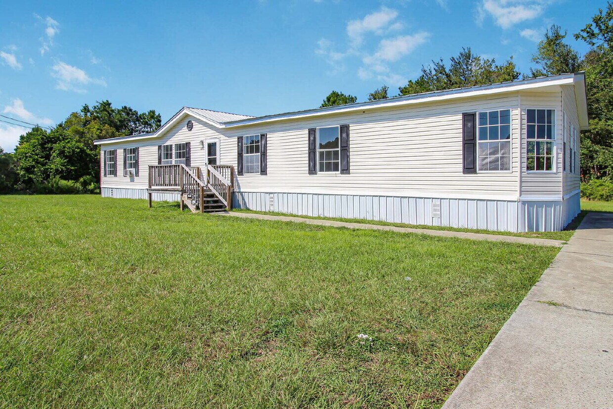 Foto principal - Mobile Home For Rent