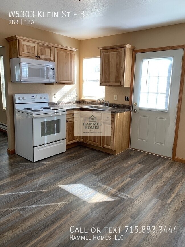 Foto del edificio - W5303 Klein St