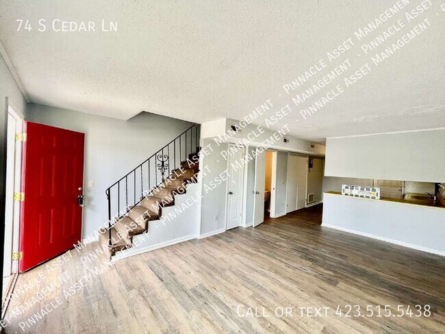 Building Photo - 74 S Cedar Ln