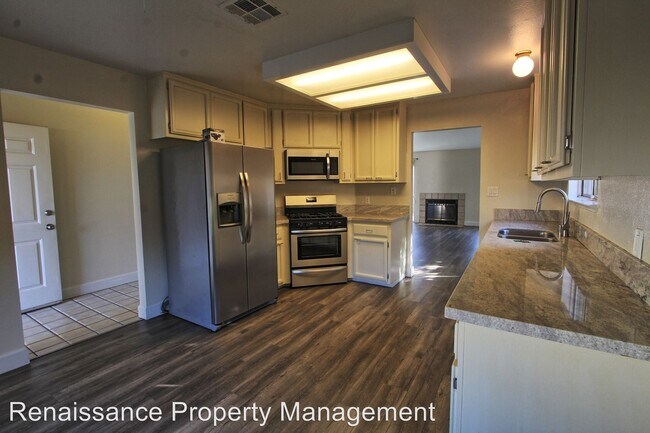 Building Photo - 3 br, 2 bath House - 1248 Guting Drive