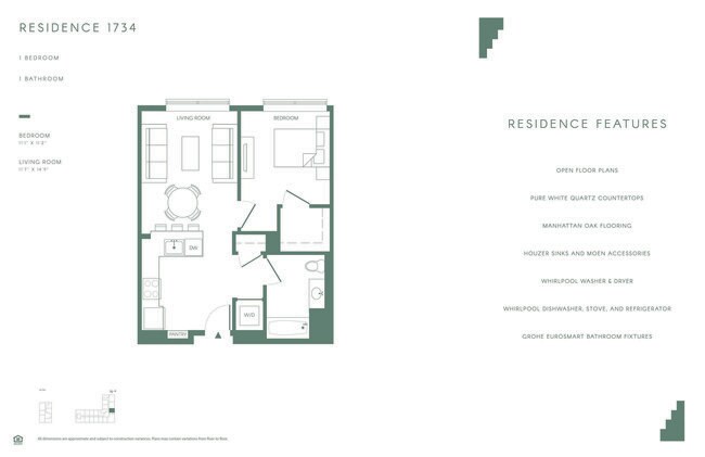 Interior Photo - 485 Marin