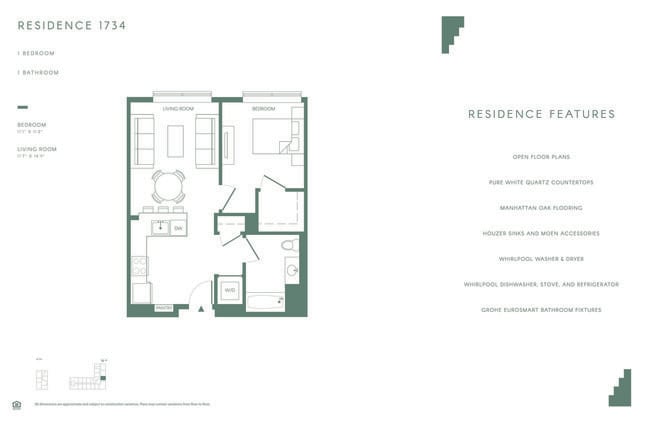 Interior Photo - 485 Marin