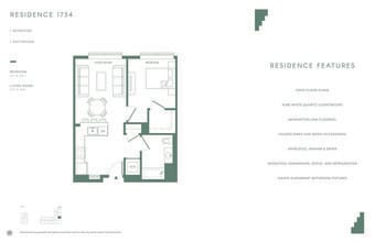 Interior Photo - 485 Marin