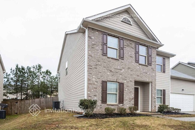 Foto del edificio - 178 Forrest Park Ln