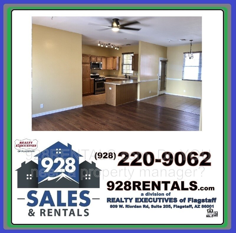 Foto principal - 2433 W Cripple Creek Dr