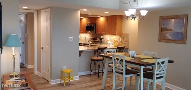 Foto del edificio - 2 br, 2 bath Condo - 9113 Riverview Dr