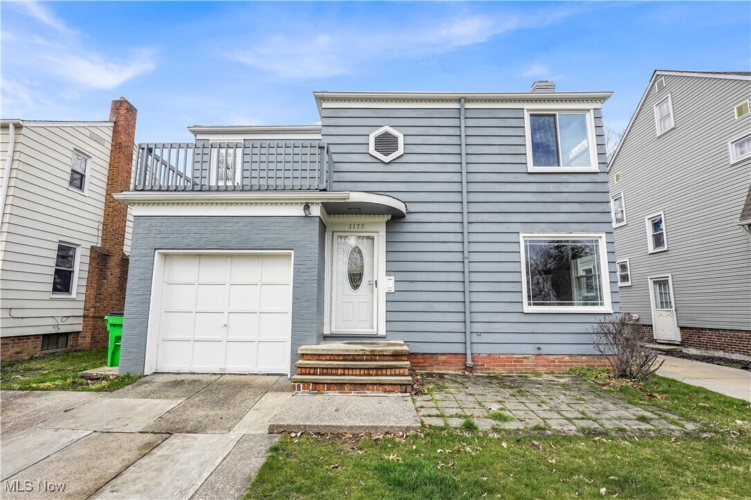 Foto principal - 1178 Argonne Rd