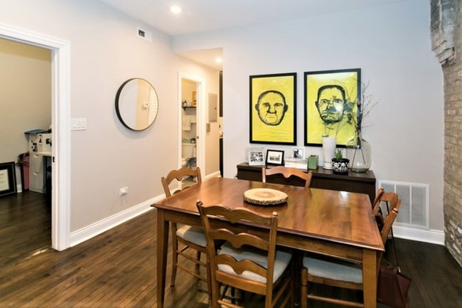 Building Photo - 2 bedroom in Chicago IL 60647