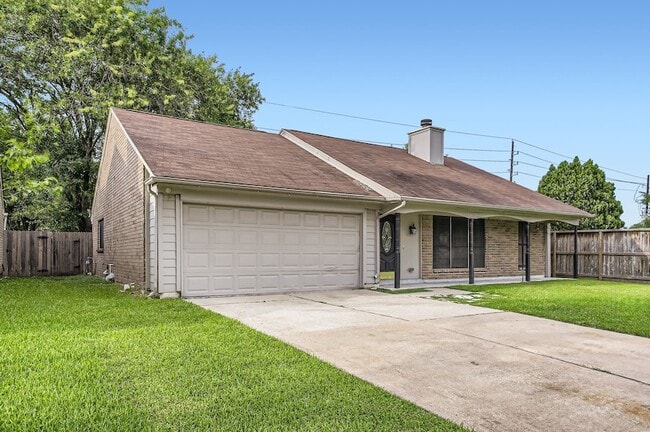 Photo - 11910 Yearling Dr House