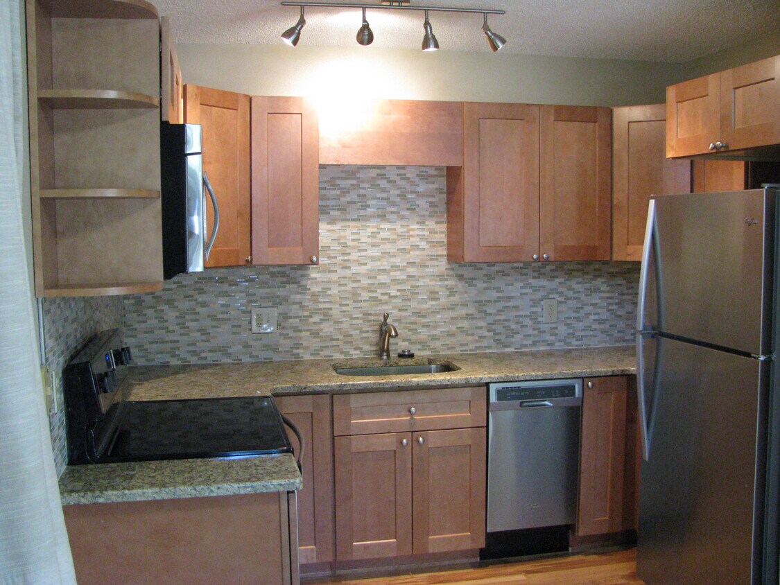 Foto principal - 3335 Chisholm Trl