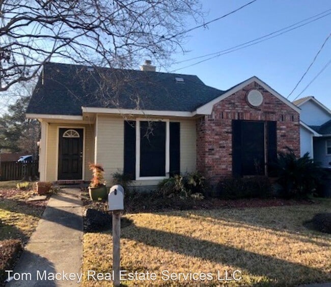 Building Photo - 3 br, 2 bath House - 3676 Kevin Ryan Dr.