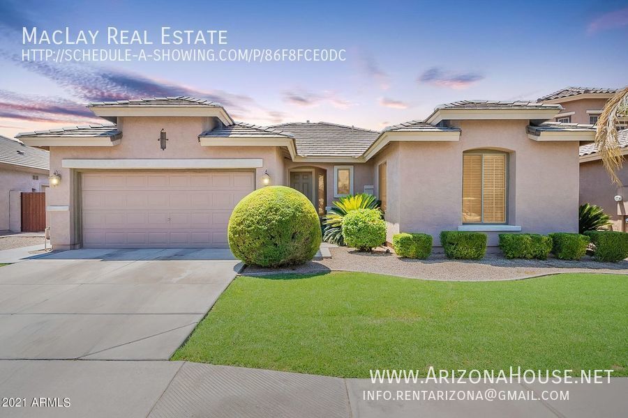 Primary Photo - available after aug 1st * beautiful 3 bedr...