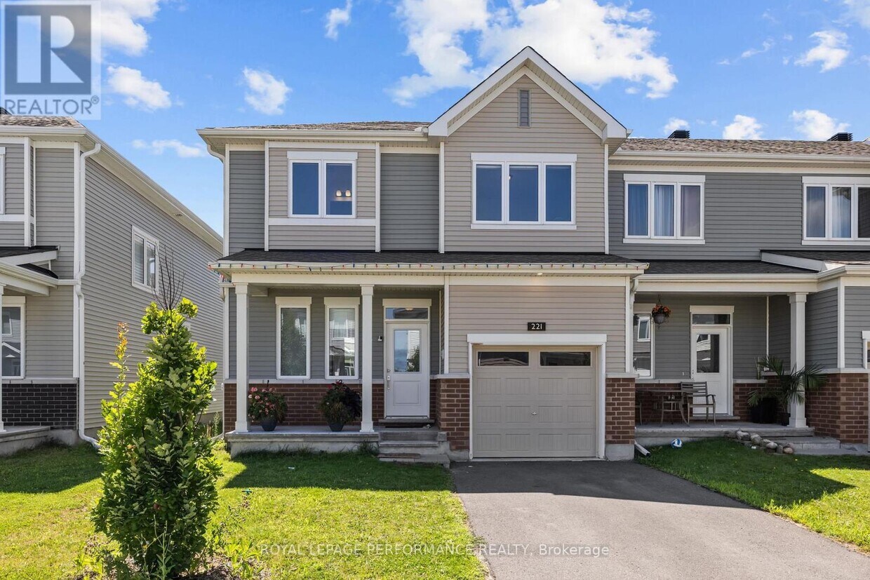 Primary Photo - 221 Argonaut Cir