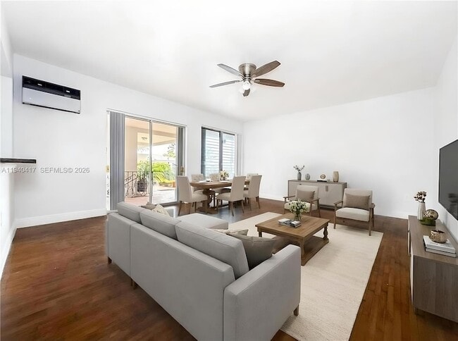 Photo - 1316 NE 105th St Apartment