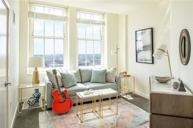 Foto del edificio - 1 W Exchange St