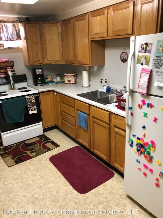 Foto del edificio - 76 N 1050 W