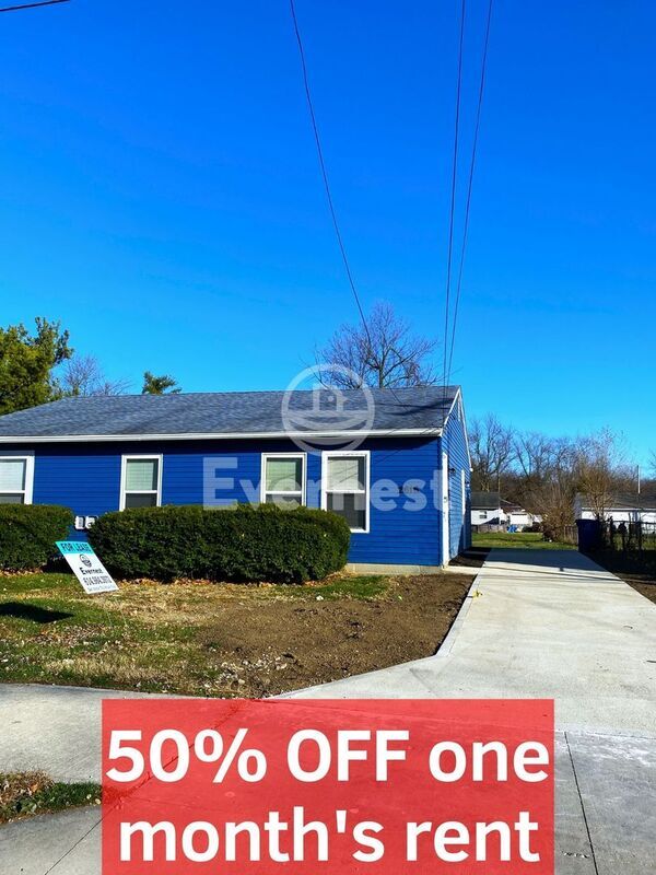 Foto del edificio - 2616 Fairwood Ave