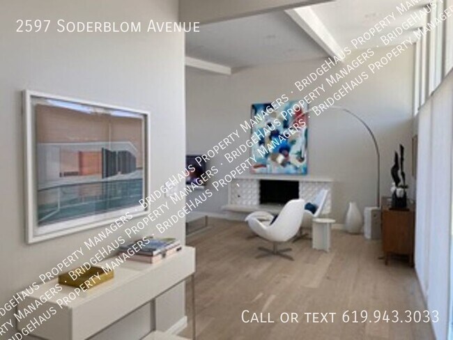 Building Photo - THIS STUNNING MID-CENTURY MODERN HOME ARE ...