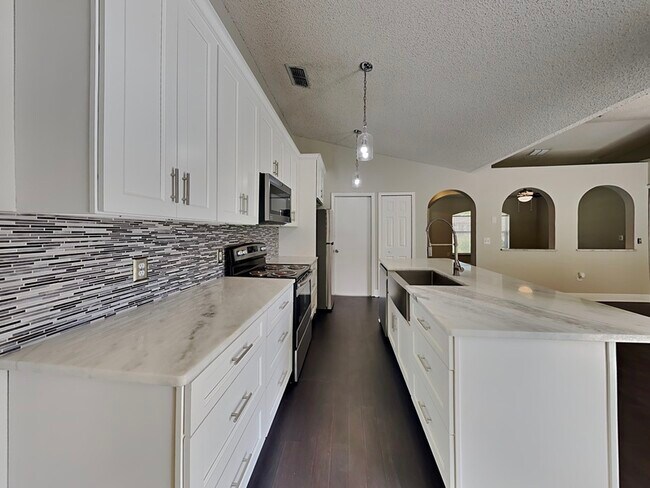 Foto del edificio - 1317 Dover Dr