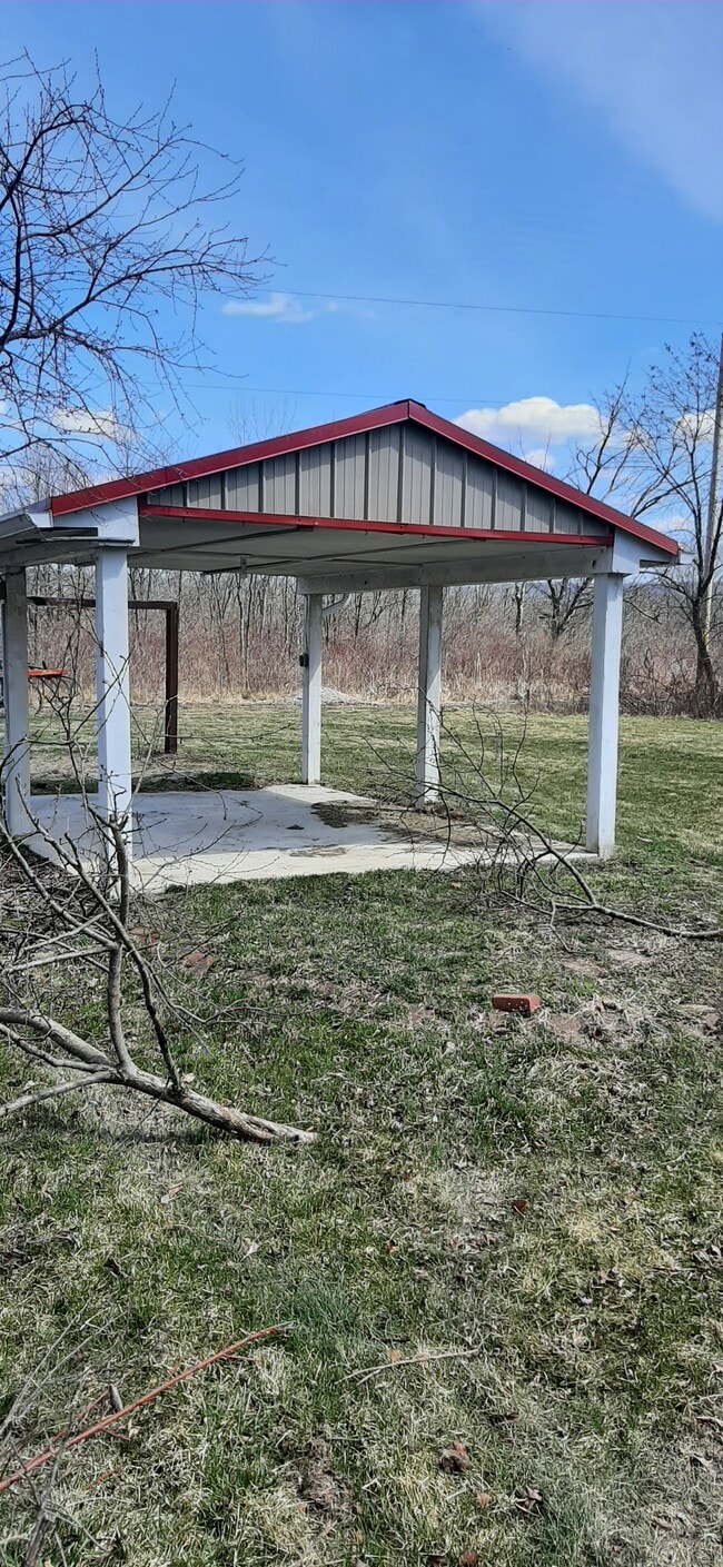 248 Snowberger Ln, Hollidaysburg, PA 16648 House Rental in