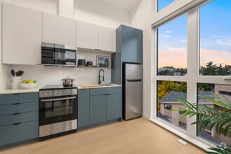 Building Photo - Sora Apartments