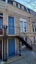 Building Photo - 315 W 30th St