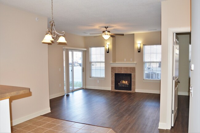 Foto del edificio - 600 Grandview Ct