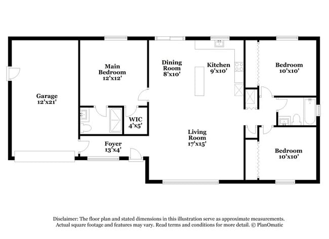 Building Photo - 413 Wayland Rd SW